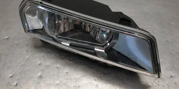 Skoda Yeti (5L) Front fog light 19129701