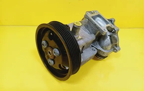 BMW 3 E46 Power steering pump 7500594 7500335