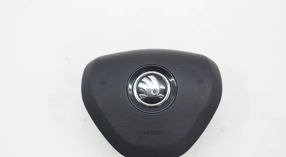 Skoda Superb B8 (3V) Steering wheel airbag 3V0880201HACR 3V0880201H