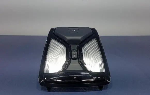 BMW M3 F80 Boot/trunk interior light 9875394