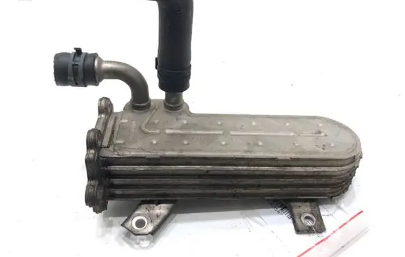 Volkswagen Golf V EGR valve cooler 038131513D
