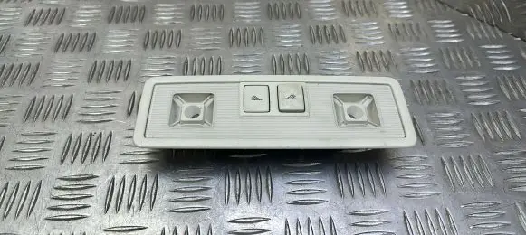 Volkswagen PASSAT B8 Rear seat light 5G0947291K
