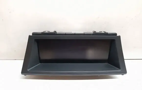 BMW X5 E70 Screen/display/small screen 9289580