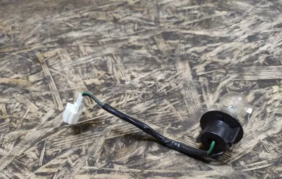 Nissan 240ZX, 280ZX, 300ZX Rear tail light wiring loom 