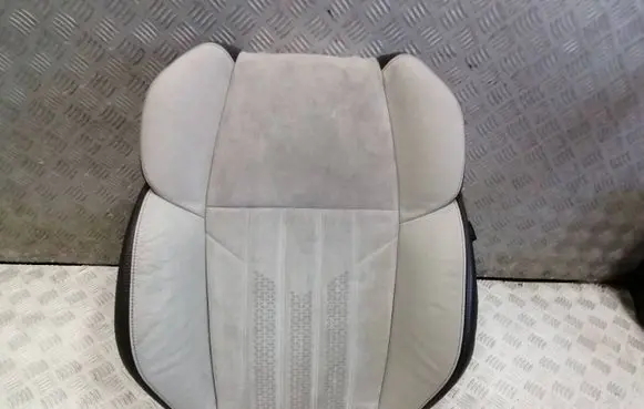 Peugeot 508 RXH Seat trim 