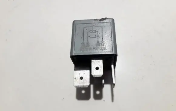 Ford Galaxy Other relay 191937503