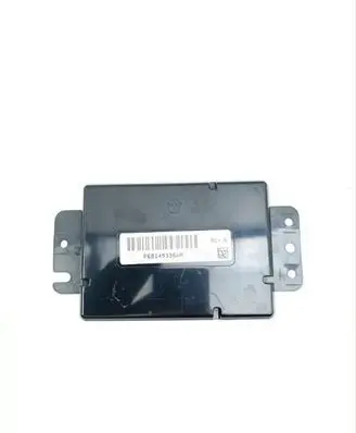 Dodge Durango Climate control unit 68149336AH