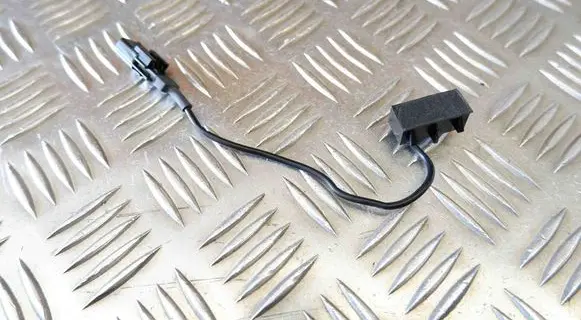 Nissan Qashqai Microphone (bluetooth/phone) 283121678R 2833665X00A
