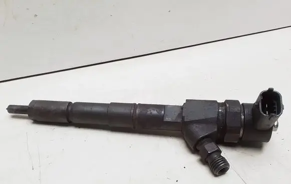 Opel Insignia A Fuel injector 55577668