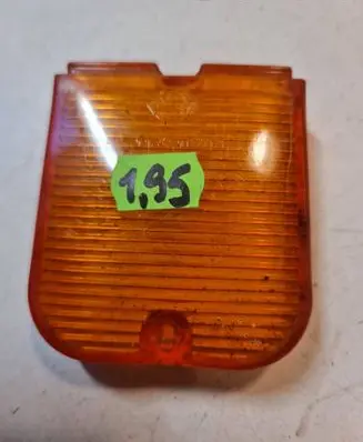 Moskvich 2140 Tail light part 113716203