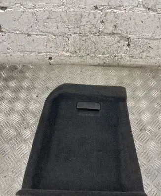 BMW X5 E70 Other trunk/boot trim element 403171PB