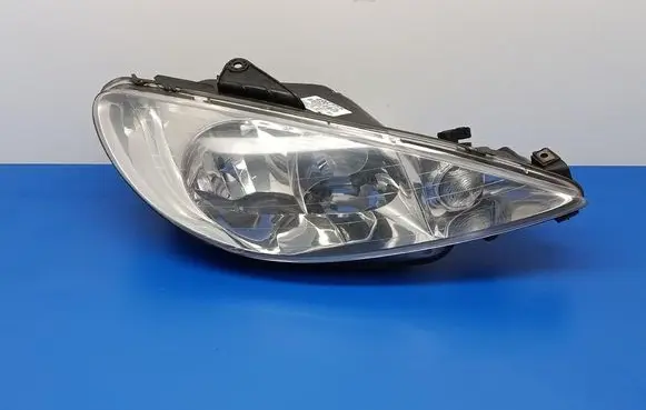 Headlight/headlamp