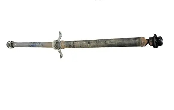Audi A6 S6 C6 4F Middle center prop shaft 