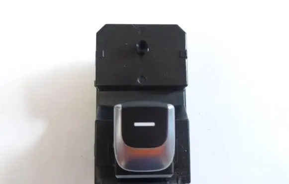 KIA Sportage Multifunctional control switch/knob 