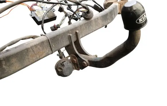 KIA Ceed Tow bar set 