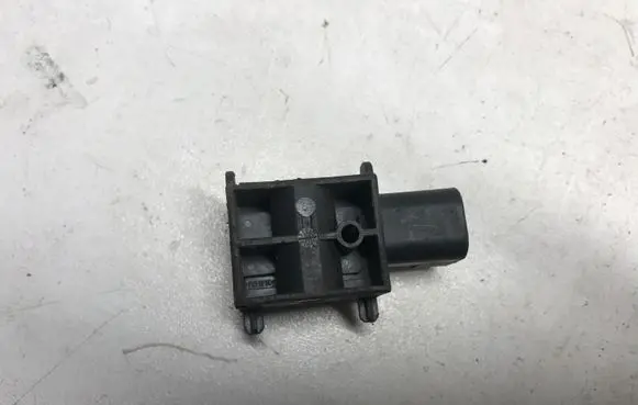 Ford Mondeo MK IV Airbag deployment crash/impact sensor 3M5T14B342AB 401974 300905
