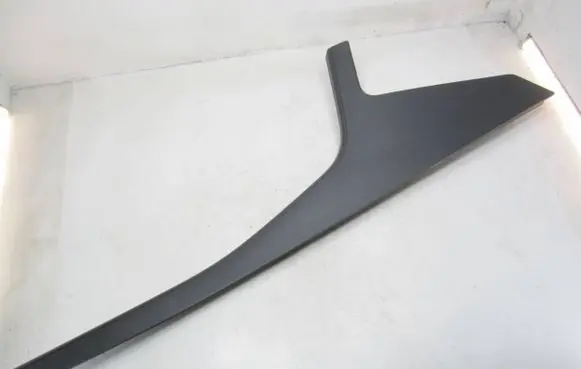 Volkswagen Golf VII Other center console (tunnel) element 5G1863488B