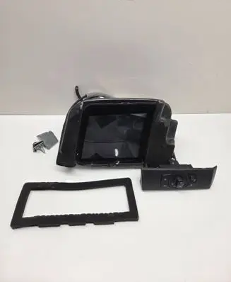 BMW 5 E60 E61 Head up display screen A2C53193566 001101201984 6925260