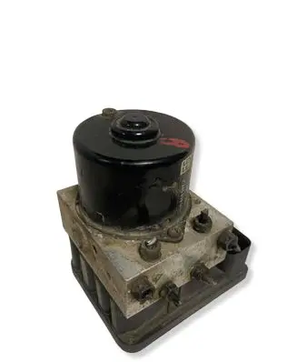 Volkswagen Bora ABS Pump 1C0907379M 1J0614517J 10096003353