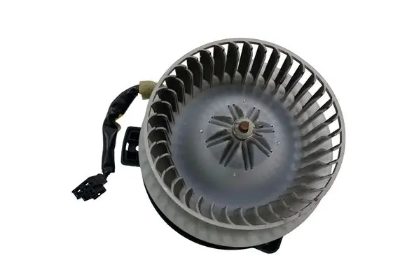 Toyota Prius (XW30) Heater fan/blower 1940001390