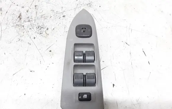 Mazda Premacy Electric window control switch CB0866350A