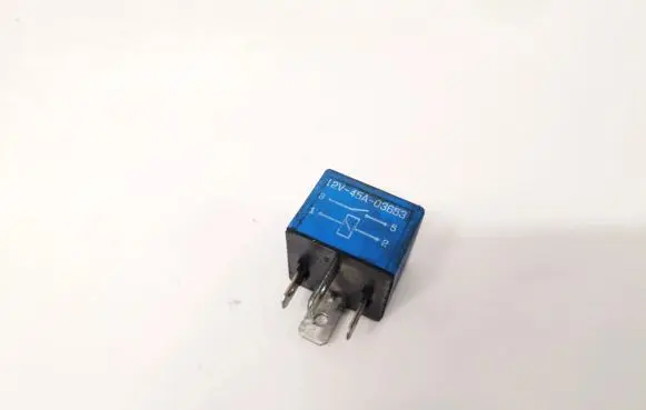 Alfa Romeo 156 Other relay 1245A03653 12-45A-03653