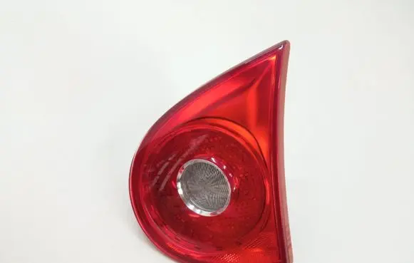 Volkswagen Golf V Tailgate rear/tail lights
