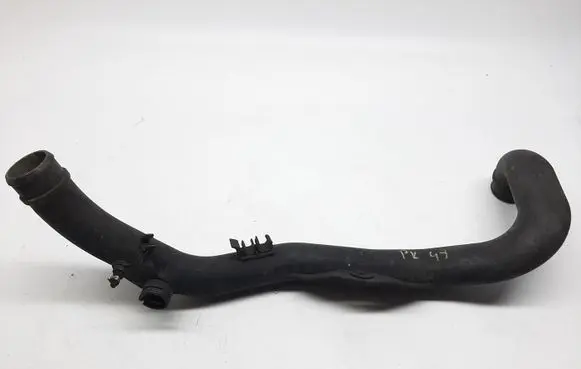 Seat Alhambra (Mk1) Intercooler hose/pipe 7M0145955G