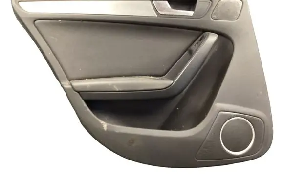 Audi A5 8T 8F Rear door card panel trim 8T8867305