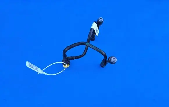 BMW 7 G70 Wireless charging module 8833582
