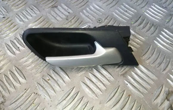 BMW X5 E53 Front door interior handle 8408566