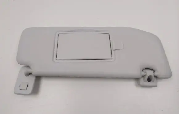 Peugeot 2008 I Sun visor