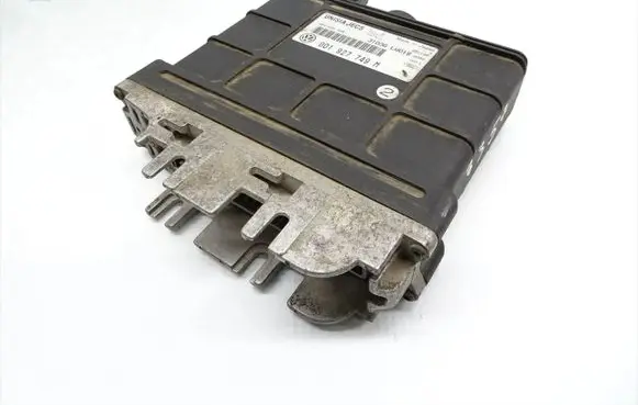 Volkswagen Polo III 6N 6N2 6NF Gearbox control unit/module 001927749M