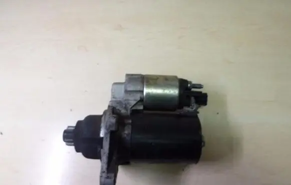 Volkswagen PASSAT B6 Starter motor 0AH911023A VD1833