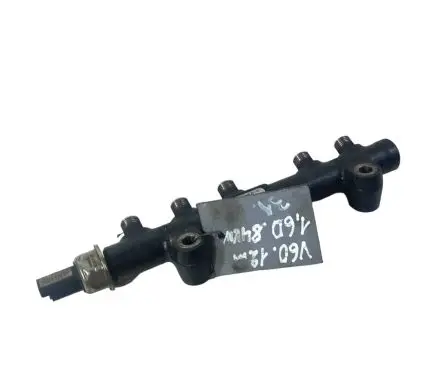 Volvo V60 Fuel main line pipe 9685297580 131905237 9670076780