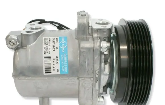 Suzuki Jimny Air conditioning (A/C) compressor (pump) 9520170CN1 9520077GA10
