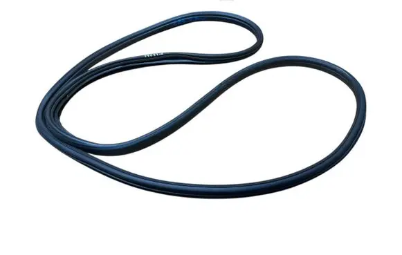 BMW X3 E83 Front door rubber seal 0363594 3451666 51720363594