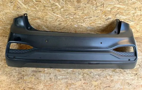 Hyundai i20 (GB IB) Rear bumper 86611-C8AA0