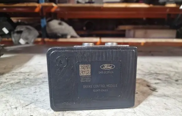 Ford Ecosport ABS Pump GN152C219EA