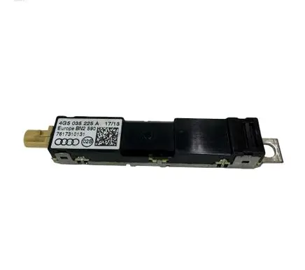 Audi A6 S6 C7 4G Aerial antenna amplifier 4G5035225A