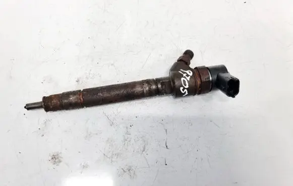 Volvo S80 Fuel injector 0445110298 30777526