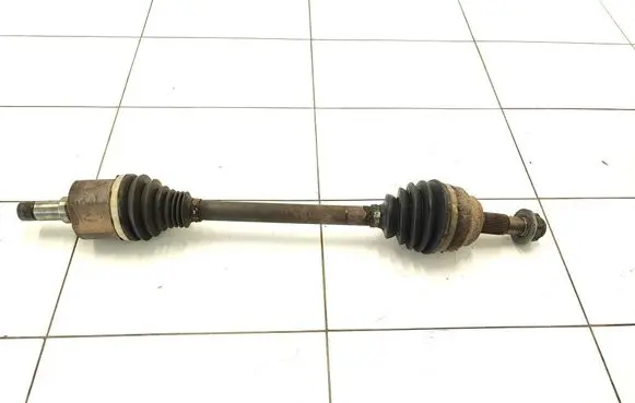 Fiat Ducato Front driveshaft