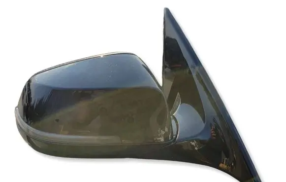 BMW 5 GT F07 Front door electric wing mirror 
