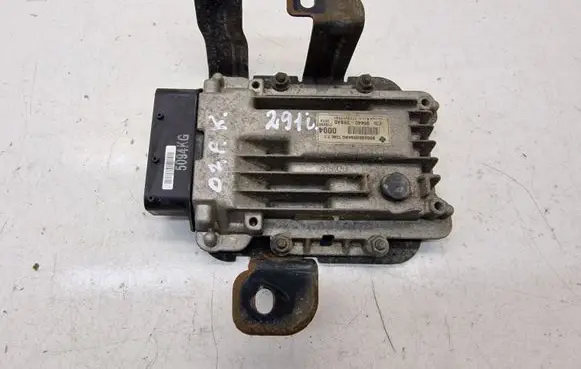 Gearbox control unit/module