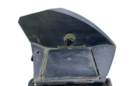 Mazda 3 II Other control units/modules 2012DJ4541