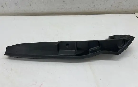 Cupra Leon Fender foam support/seal 5FA864236
