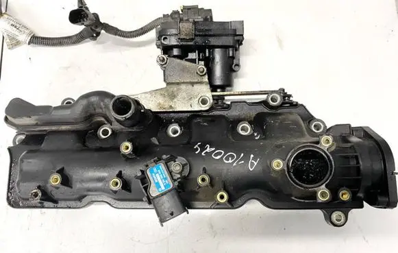 Opel Insignia A Intake manifold