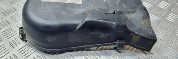 Audi A6 S6 C5 4B Timing belt guard (cover) 059109107A 059109123K
