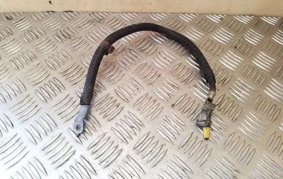 Honda CR-V Negative earth cable (battery)