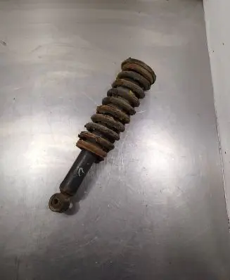 Toyota Land Cruiser (HDJ90) Front shock absorber/damper D8345